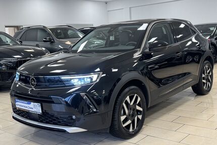Opel Mokka Gebrauchtwagen