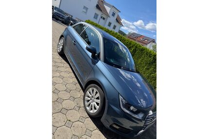 Audi A1 Gebrauchtwagen