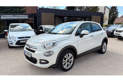 Fiat 500X Gebrauchtwagen