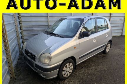 Hyundai Atos Gebrauchtwagen