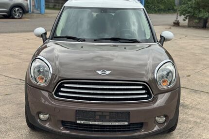 Mini Cooper D Gebrauchtwagen