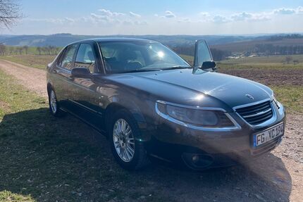 Saab 9-5 Gebrauchtwagen