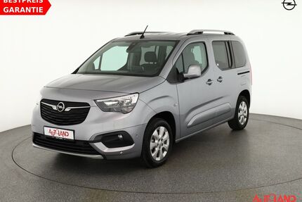 Opel Combo Gebrauchtwagen