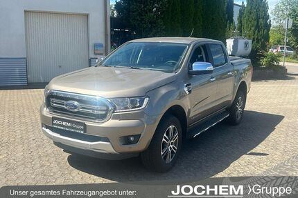 Ford Ranger Gebrauchtwagen