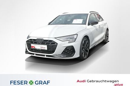 Audi S3 Gebrauchtwagen
