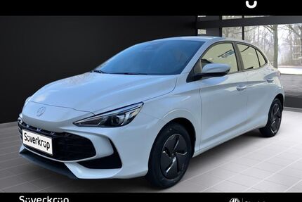 MG MG3 Gebrauchtwagen
