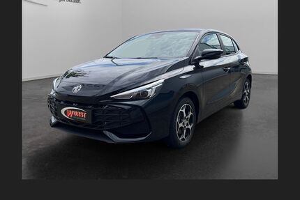 MG MG3 Gebrauchtwagen