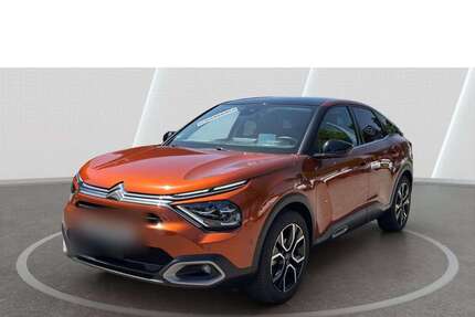 Citroen C4 Gebrauchtwagen