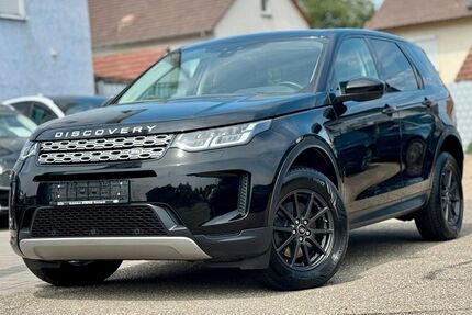 Land Rover Discovery Sport Gebrauchtwagen