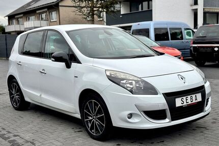 Renault Scenic Gebrauchtwagen