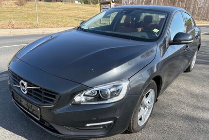 Volvo S60 Gebrauchtwagen