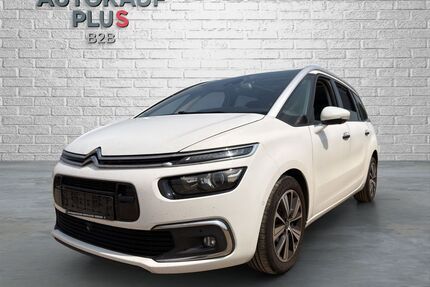 Citroen Grand C4 Picasso / SpaceTourer Gebrauchtwagen