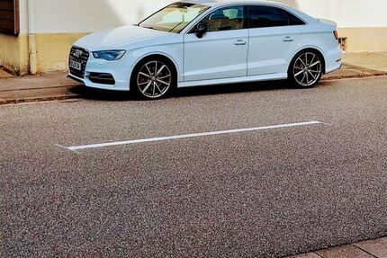 Audi S3 Gebrauchtwagen