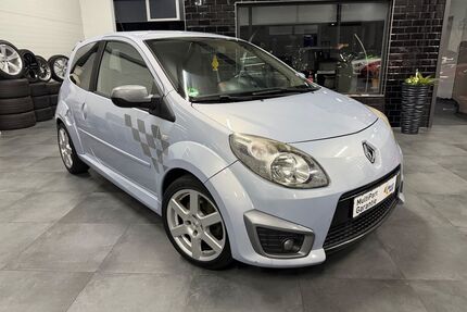 Renault Twingo Gebrauchtwagen