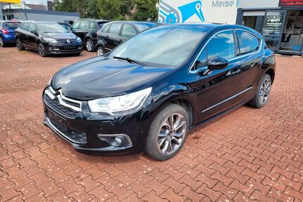 Citroen DS4 