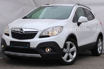 Opel Mokka Gebrauchtwagen