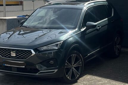 Seat Tarraco Gebrauchtwagen