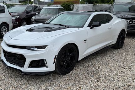 Chevrolet Camaro Gebrauchtwagen