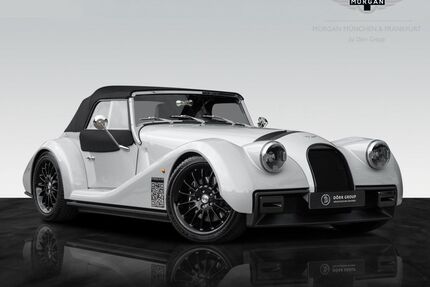 Morgan Supersport Gebrauchtwagen