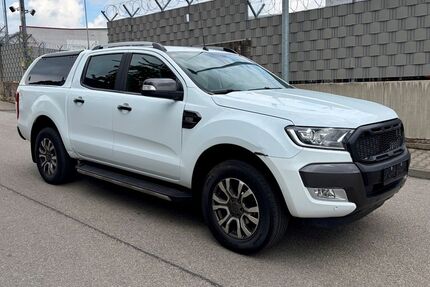 Ford Ranger Gebrauchtwagen