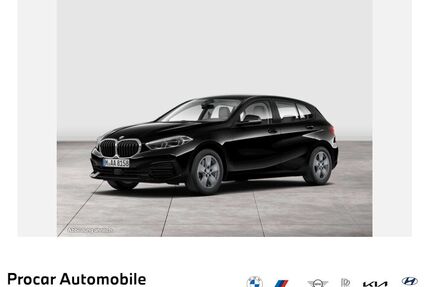 BMW 118 Gebrauchtwagen