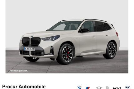BMW X3 M50 Gebrauchtwagen