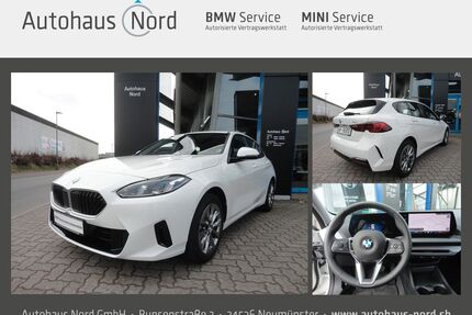 BMW 120 Gebrauchtwagen