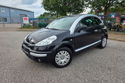 Citroen C3 Gebrauchtwagen