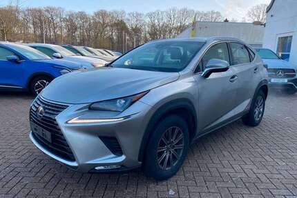 Lexus NX 300 Gebrauchtwagen