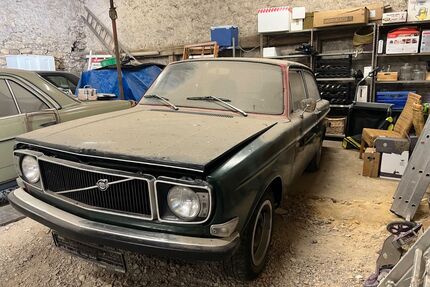 Volvo Andere Gebrauchtwagen