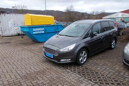 Ford Galaxy Gebrauchtwagen
