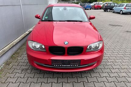 BMW 116 Gebrauchtwagen