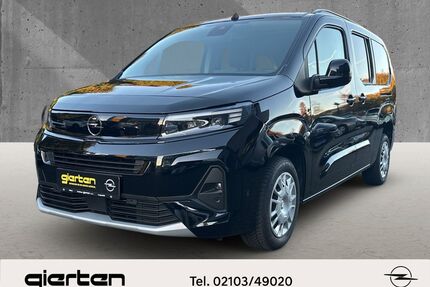 Opel Combo Life Gebrauchtwagen