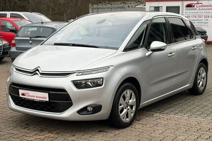 Citroen C4 Picasso Gebrauchtwagen