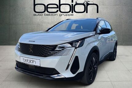 Peugeot 3008 Gebrauchtwagen