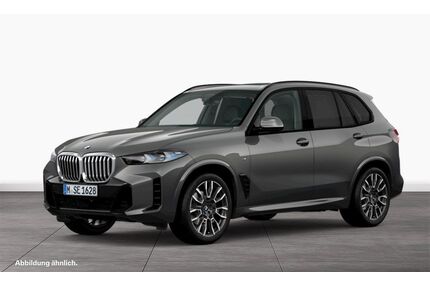 BMW X5 Gebrauchtwagen