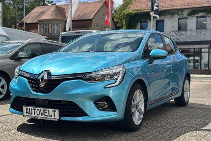 Renault Clio Gebrauchtwagen