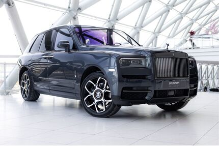 Rolls Royce Cullinan Gebrauchtwagen