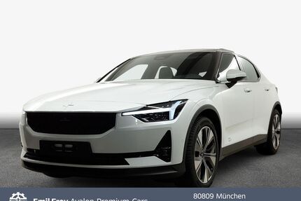 Polestar 2 Gebrauchtwagen