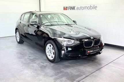 BMW 116 Gebrauchtwagen
