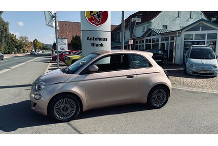 Fiat 500e Gebrauchtwagen
