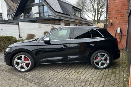 Audi SQ5 Gebrauchtwagen