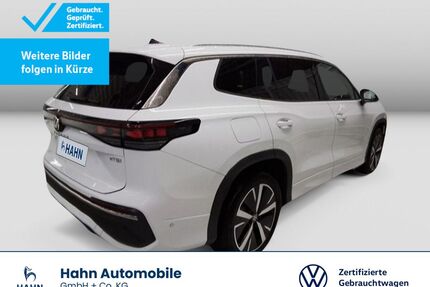 VW Tayron Gebrauchtwagen