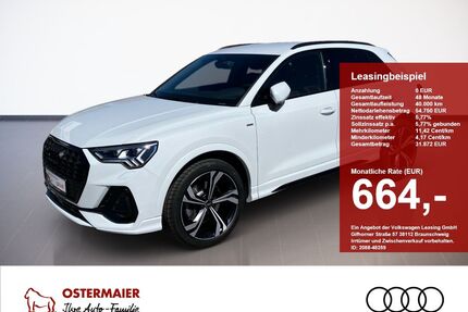 Audi S3 Gebrauchtwagen