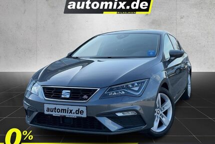 Seat Leon Gebrauchtwagen
