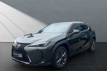Lexus UX Gebrauchtwagen