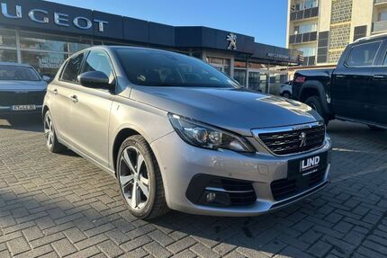 Peugeot 308 Gebrauchtwagen