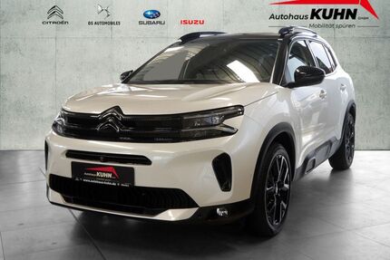 Citroen C5 Aircross Gebrauchtwagen