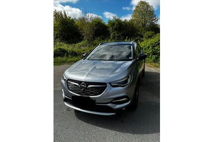 Opel Grandland (X) Gebrauchtwagen