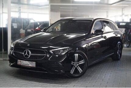 Mercedes-Benz C 200 Gebrauchtwagen